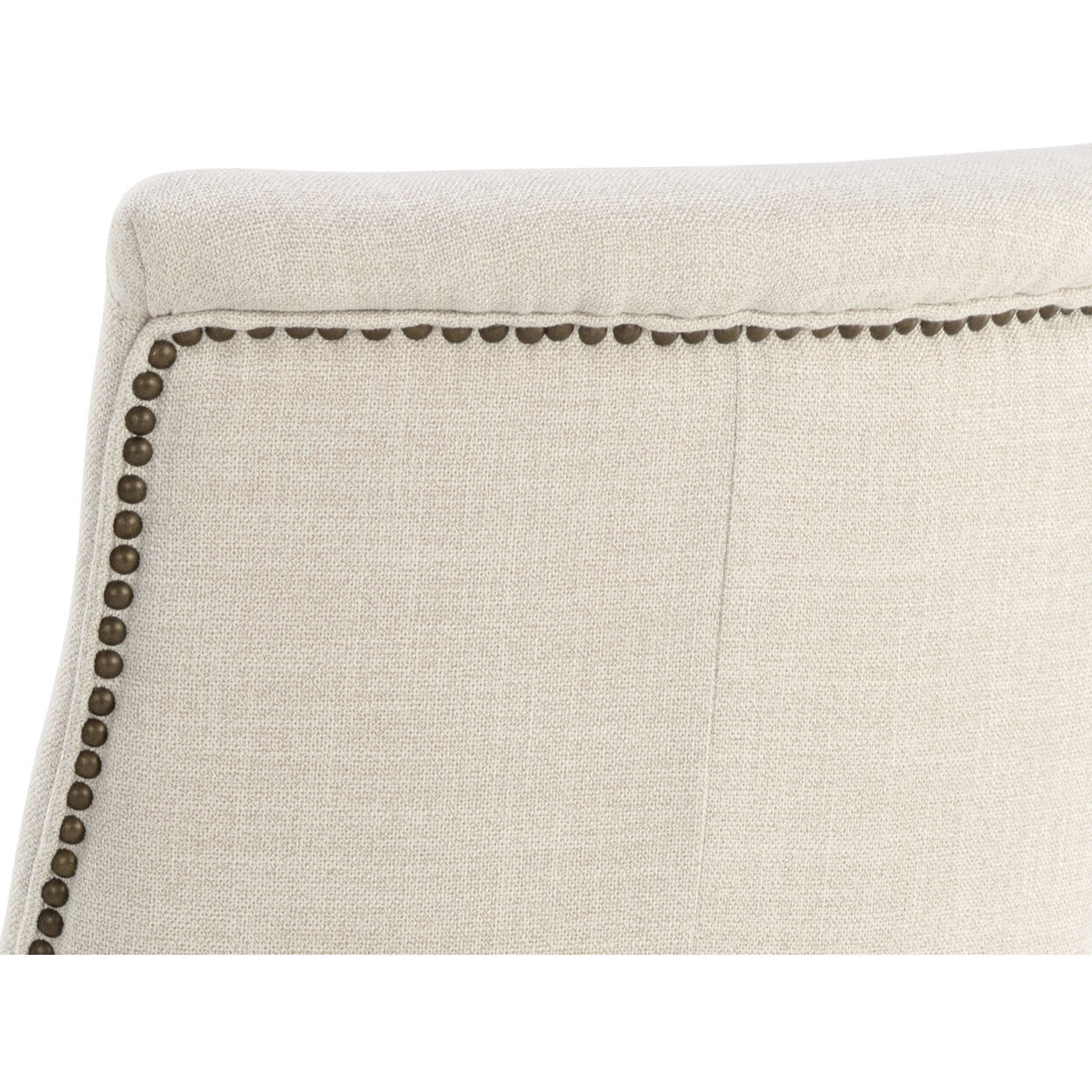 Marjory Effie Linen Dining Chair, Set Of 2